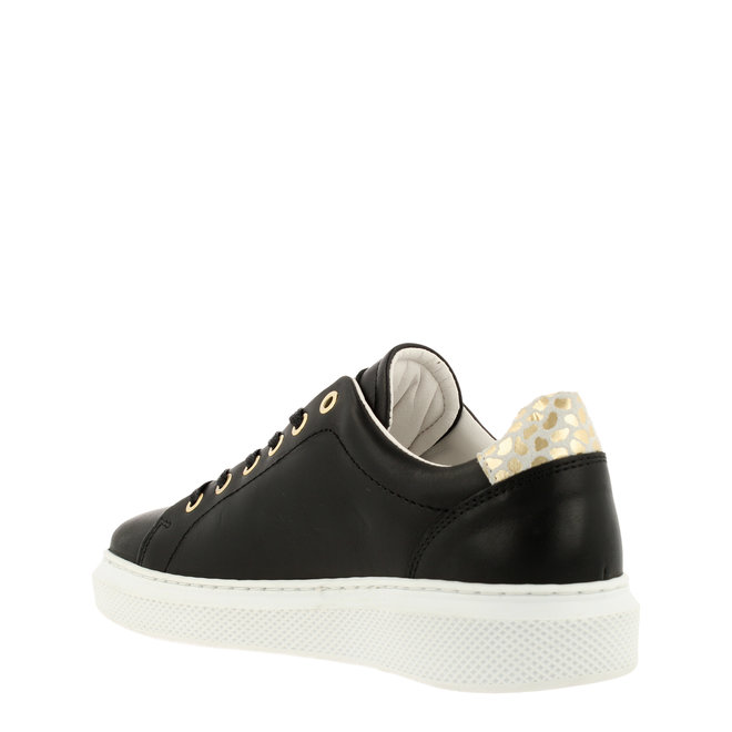 Sneakers Zwart 807020E5LCBKPLTD