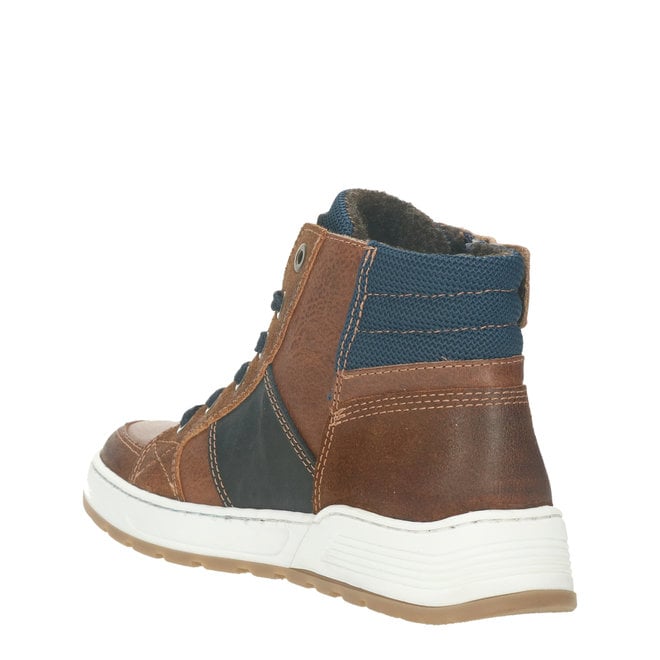 Sneakers Brown AOF504E6L_TANNKB