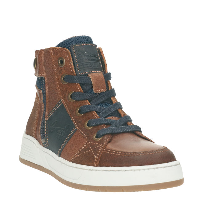 Sneakers Brown AOF504E6L_TANNKB