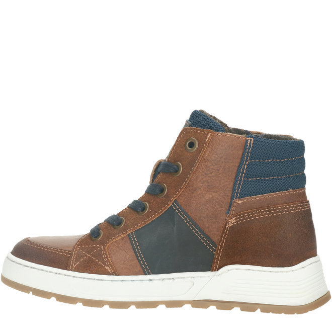 Sneakers Brown AOF504E6L_TANNKB