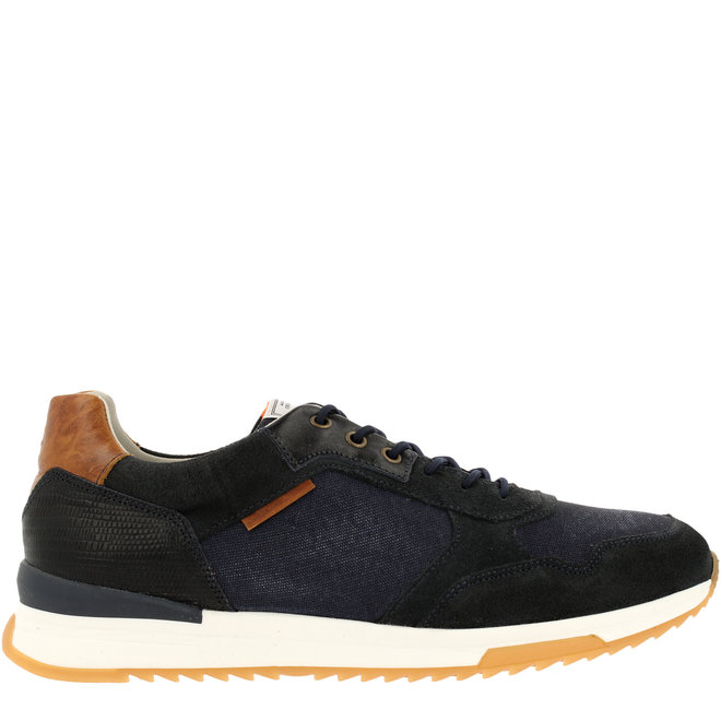 Sneakers Blau 989K20438ATNACSU