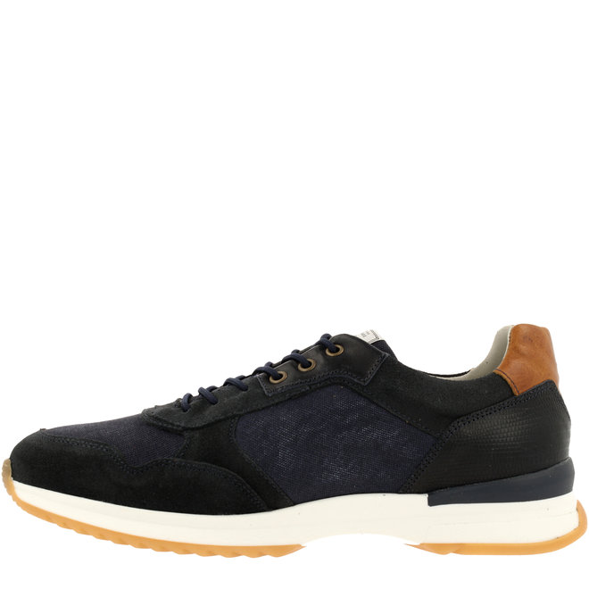 Sneakers Blauw 989K20438ATNACSU