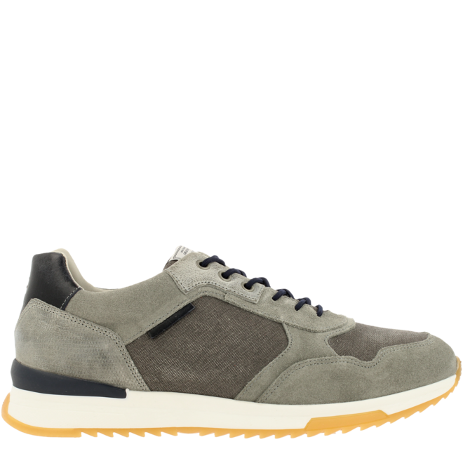 Sneakers Grau 989K20438ATGYNSU