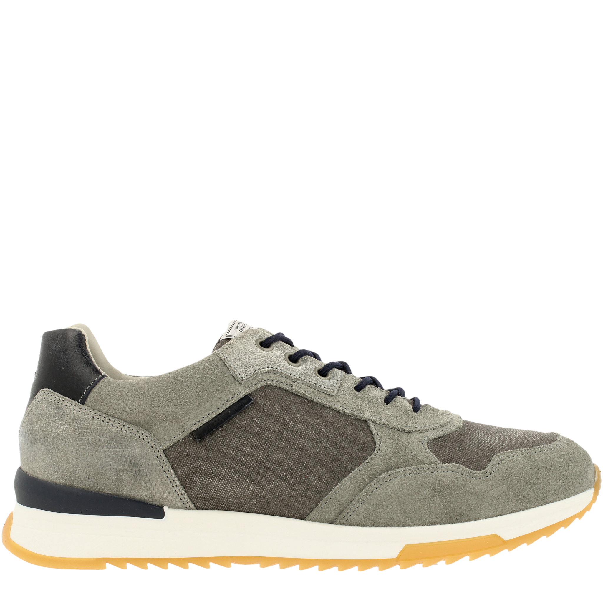Sneakers Grey 989K20438ATGYNSU