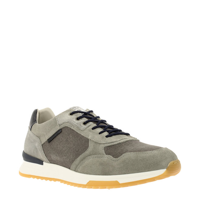 Sneakers Grau 989K20438ATGYNSU