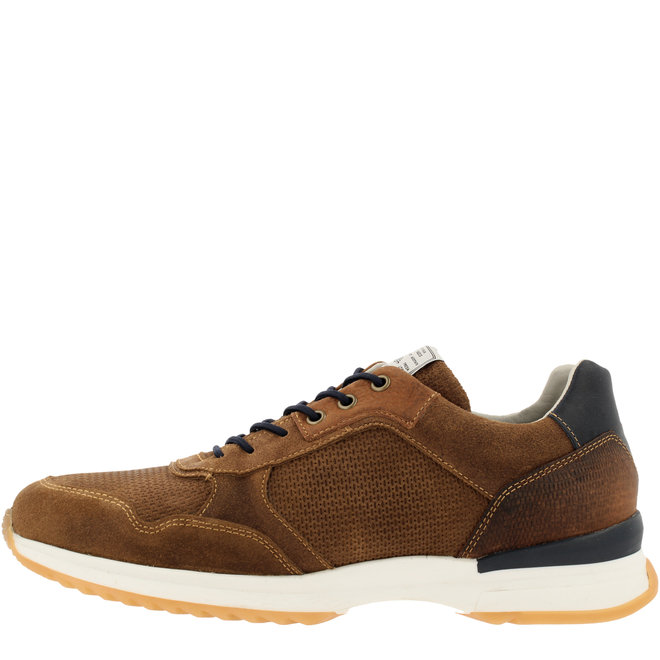 Sneakers Cognac 989K20438ACGNASU