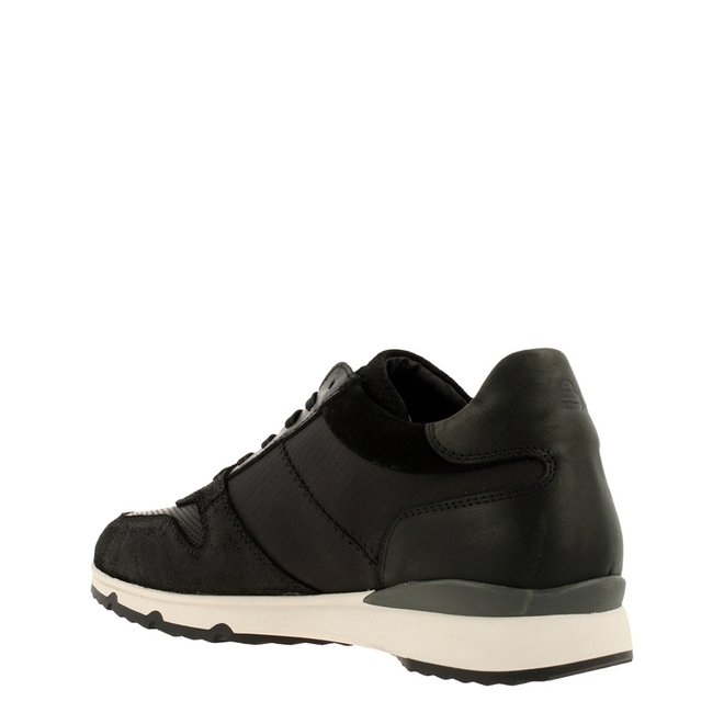Sneakers Black 890K20951ABLCKSU