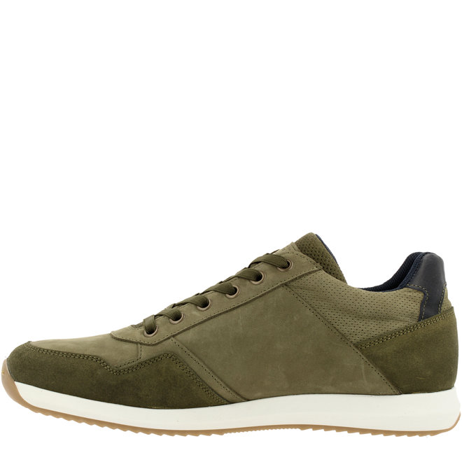 Sneakers Green 859K26718DKANASU