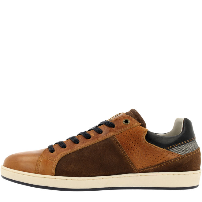 Sneakers Cognac 758K26774BP2CGSU