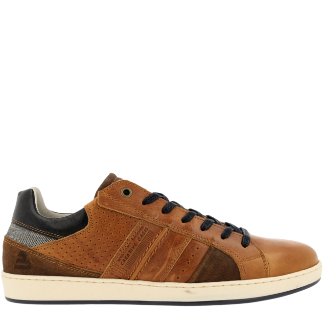 Sneakers Cognac 758K26774BP2CGSU