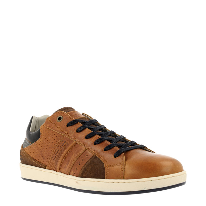 Sneakers Cognac 758K26774BP2CGSU