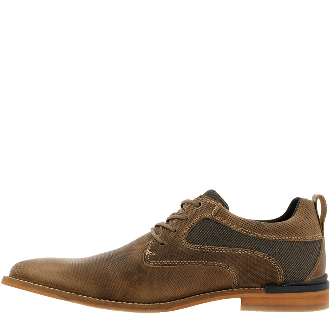 Veterschoenen Bruin 751K20925ATTPNSU