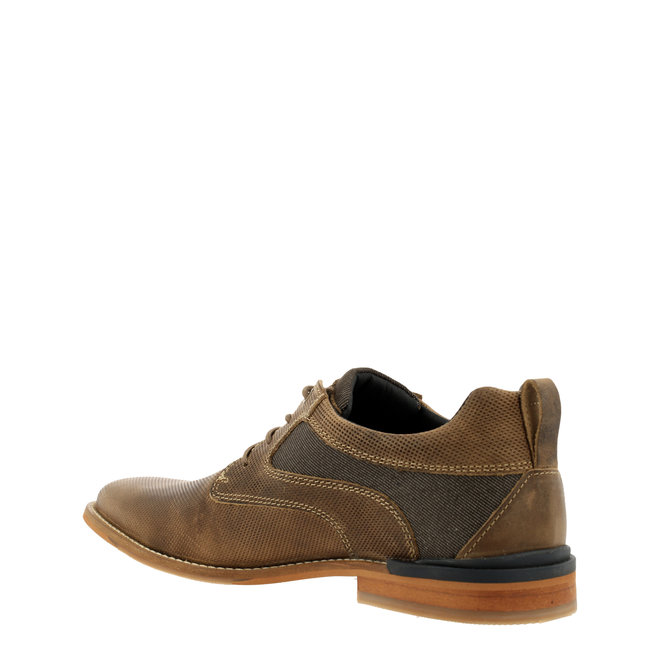 Veterschoenen Bruin 751K20925ATTPNSU