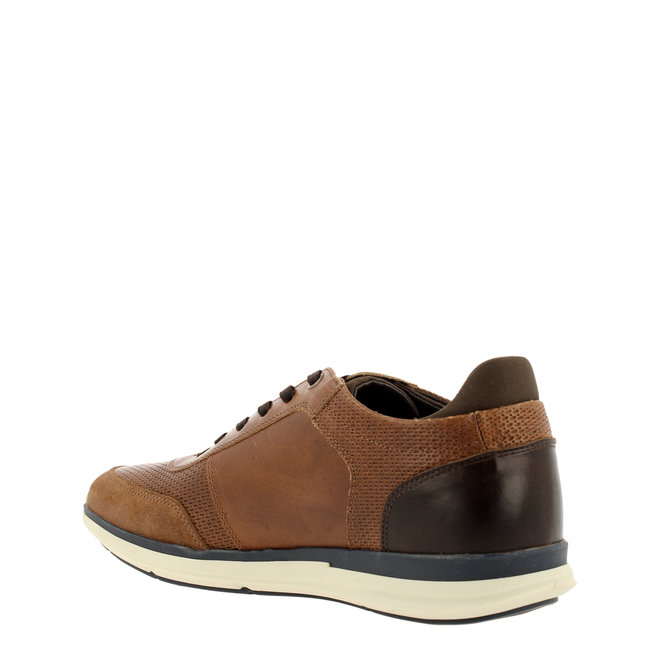 Sneakers Cognac 630K20908BKNCGSU