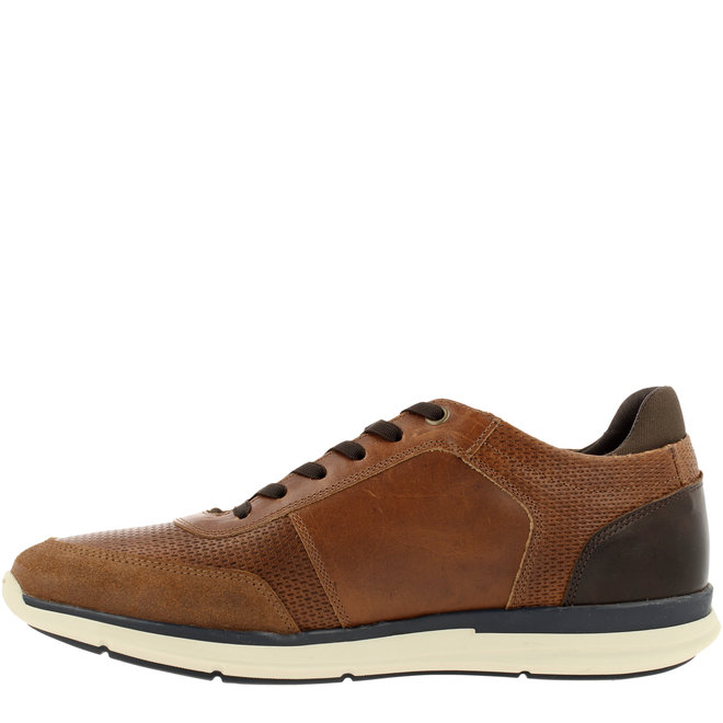 Sneakers Cognac 630K20908BKNCGSU