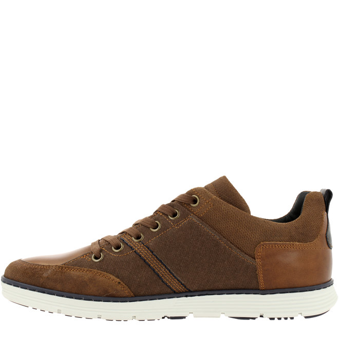 Sneakers Cognac 628K24985DCOGTSU