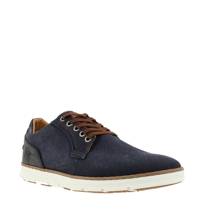 Veterschoenen Blauw 628K20582AT976SU