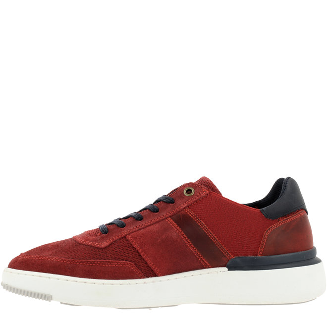 Sneakers Red 526K20030ADKRDSU