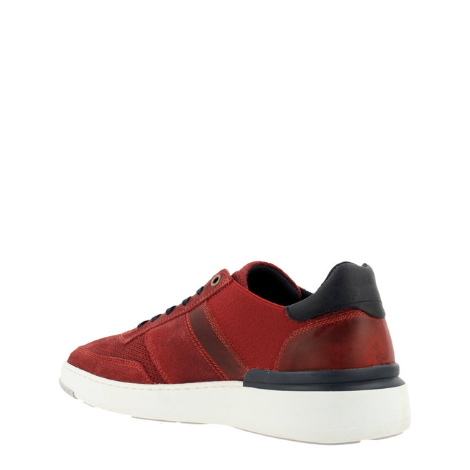 Sneakers Rood 526K20030ADKRDSU