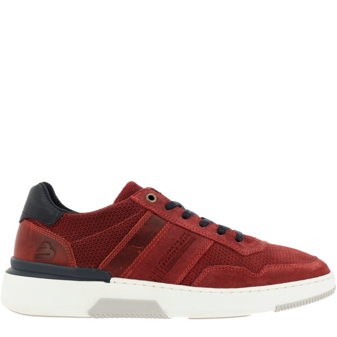 Sneakers Rood 526K20030ADKRDSU