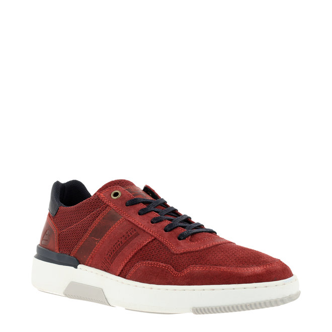 Sneakers Red 526K20030ADKRDSU