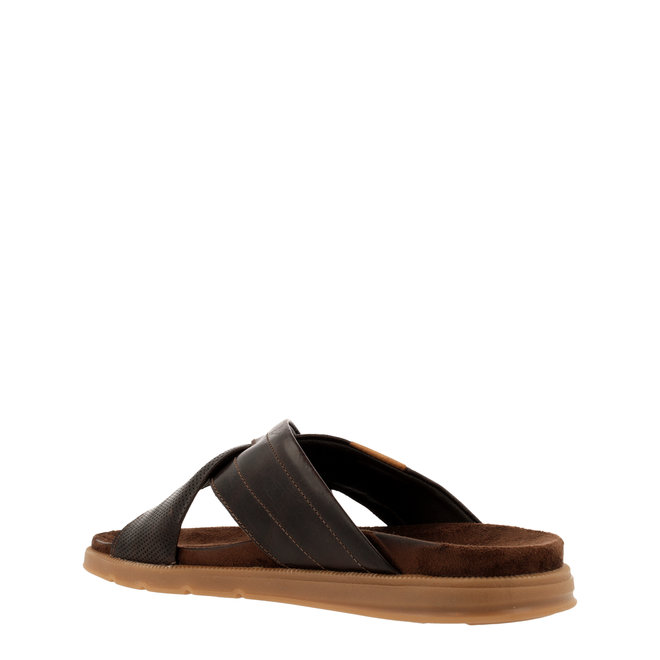 Slipper Brown 482K00955APFDBSU