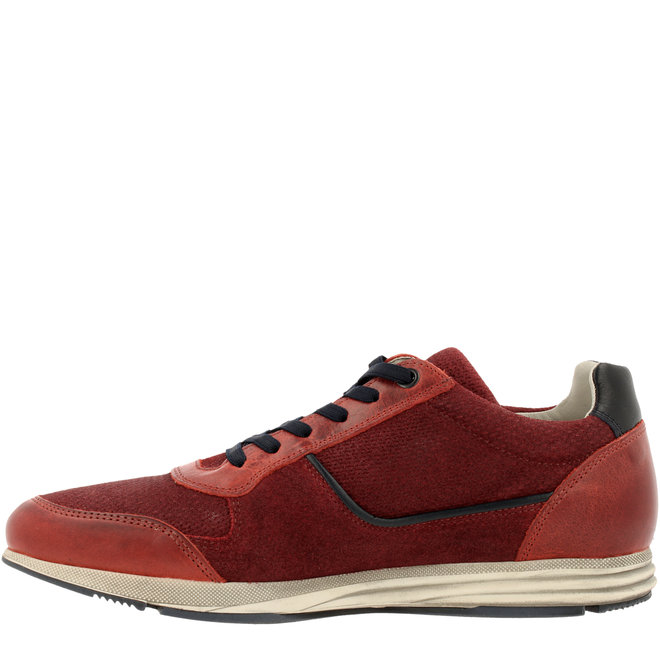 Sneakers Rood 477K26343FKNRESU