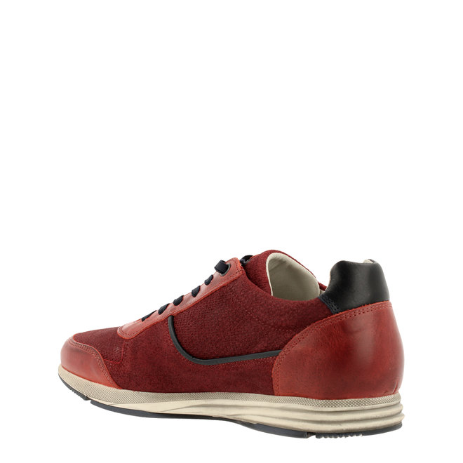 Sneakers Rood 477K26343FKNRESU