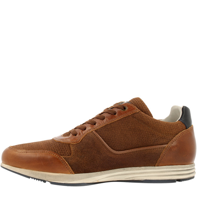 Sneakers Cognac 477K26343FKNCGSU