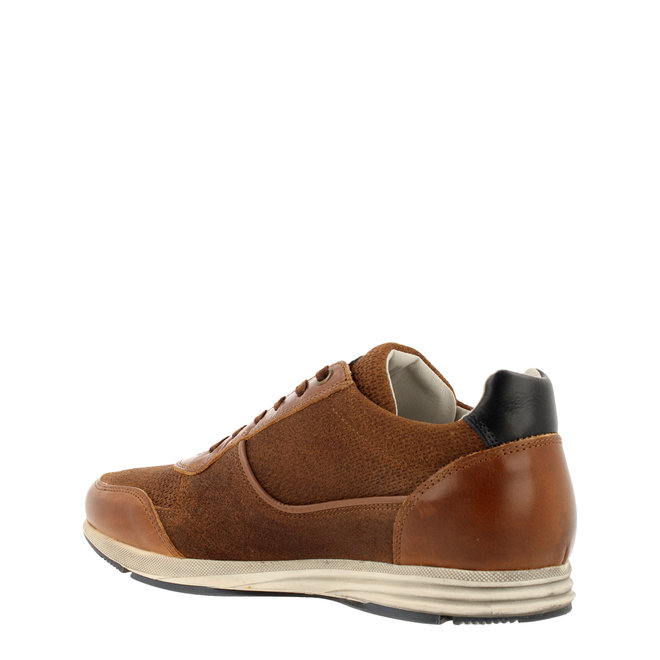 Sneakers Cognac 477K26343FKNCGSU