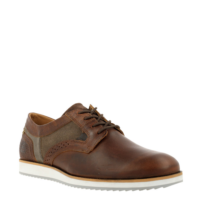 Lace-up Shoes Brown 436K20437APEBRSU