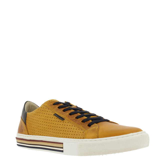 Sneakers Yellow 428K20559HP2YNSU