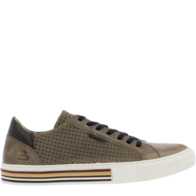 Sneakers Grau 428K20559HP2GNSU