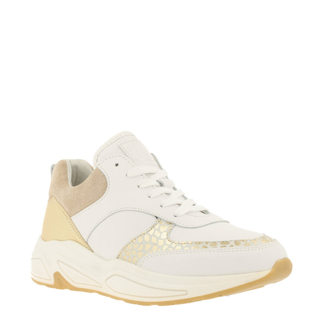 Sneakers White 295003E5LBWHGDTD