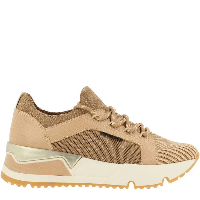 Sneakers Taupe 323010F5T_TAUPTD