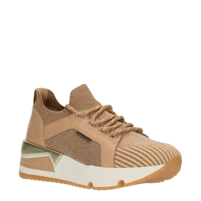 Sneakers Taupe 323010F5T_TAUPTD