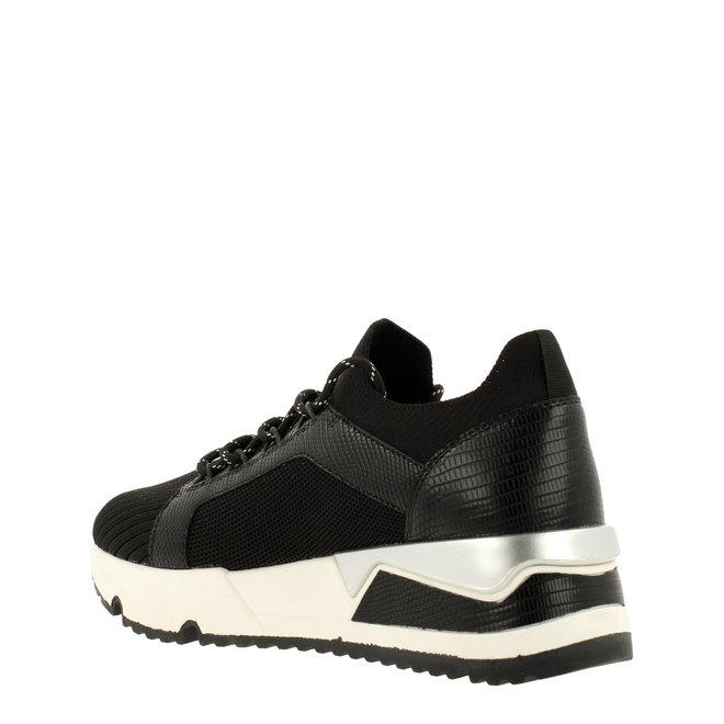 Sneakers Black 323010F5T_BLCKTD