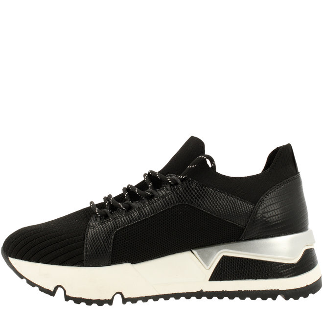 Sneakers Schwarz 323010F5T_BLCKTD