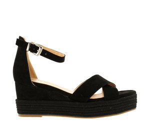 Sleehakken Zwart 268003F2T_BLCKTD - Bullboxer