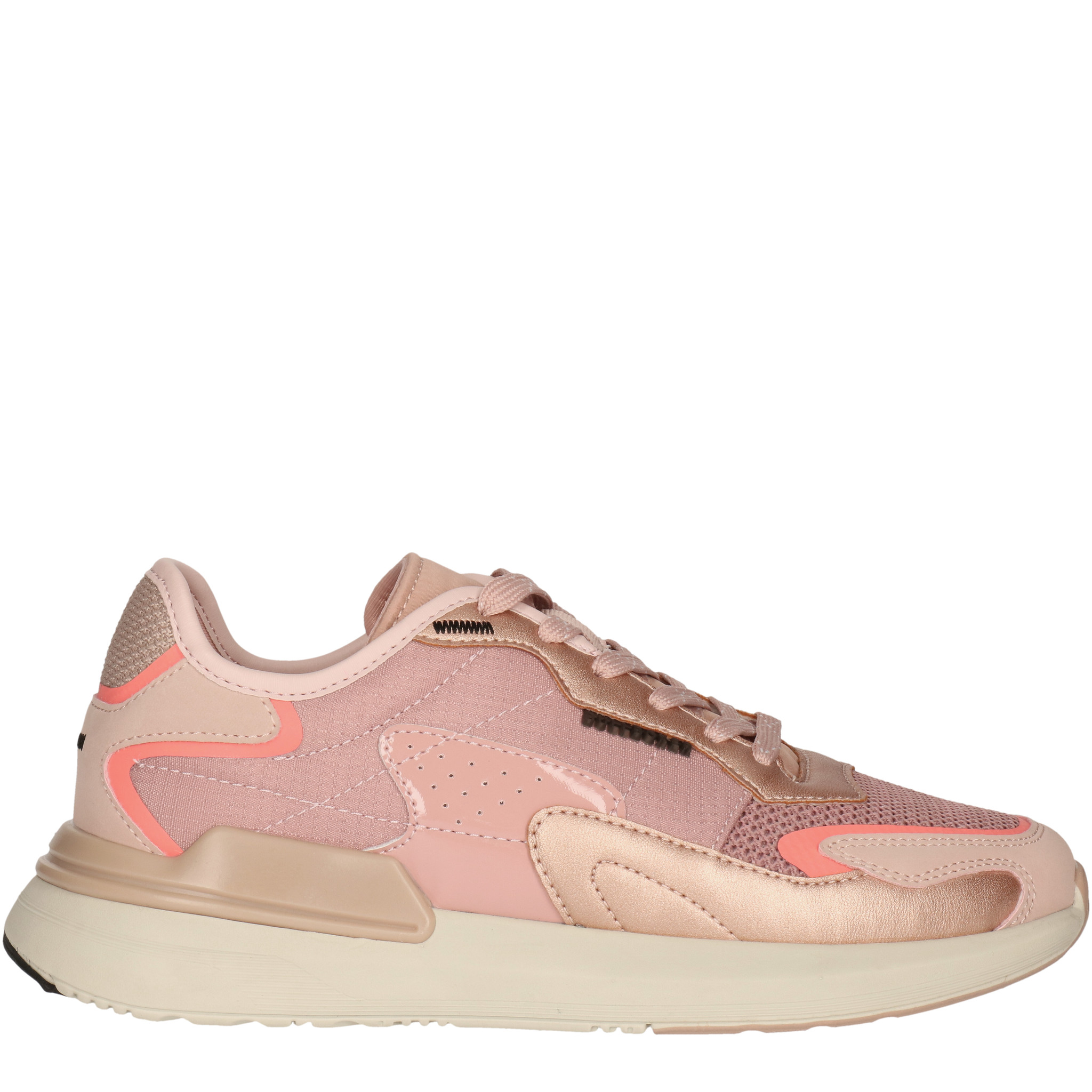 Sneakers Rosa 263000F5S_RosaTD - Bullboxer