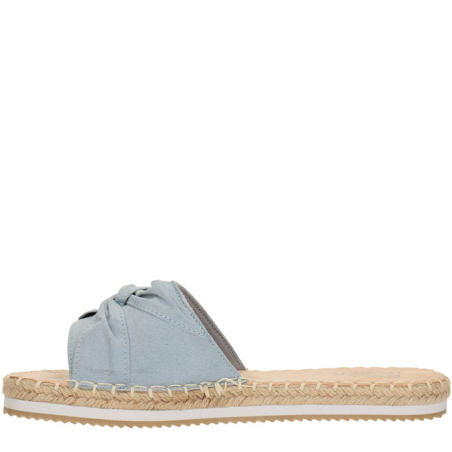 Slippers Blau 261000F1T_PSBLTD