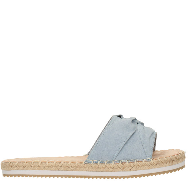 Slippers Blau 261000F1T_PSBLTD