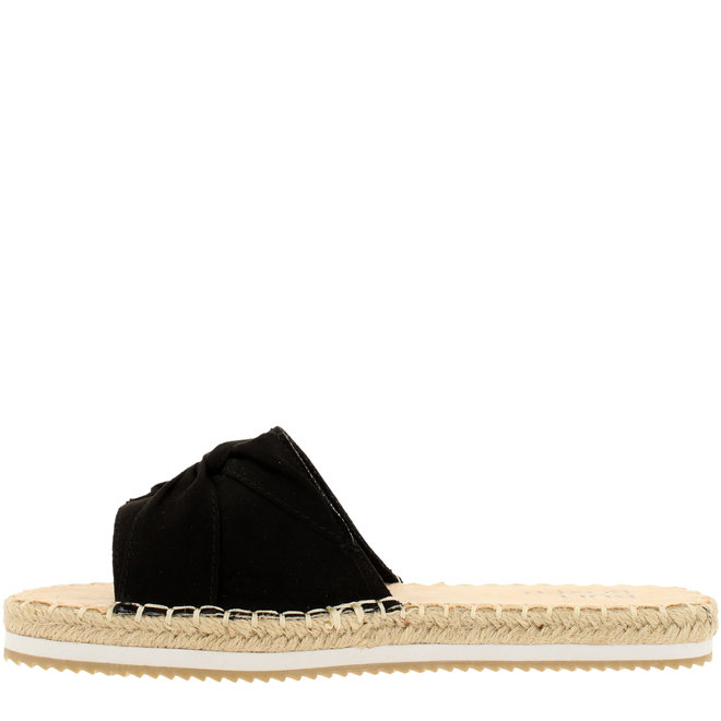 Slippers Zwart 261000F1T_BLCKTD