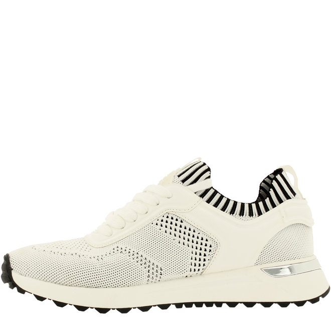 Sneakers White 249002F5T_WHBKTD