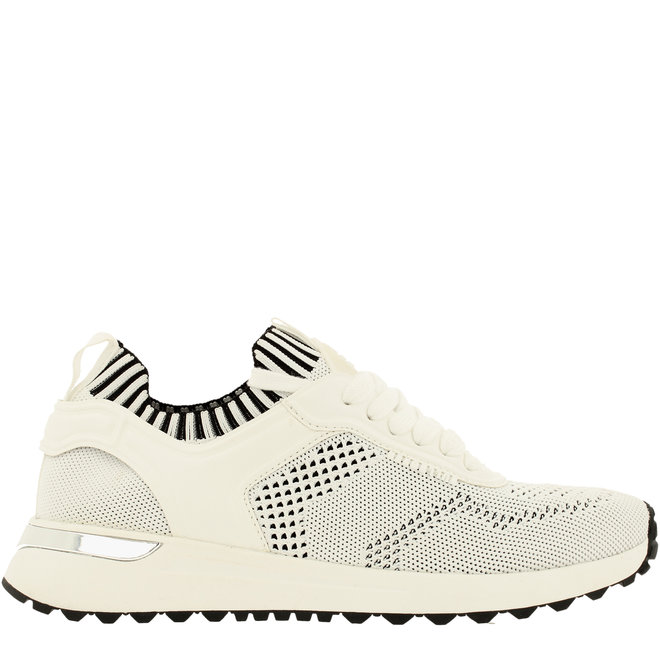 Sneakers White 249002F5T_WHBKTD