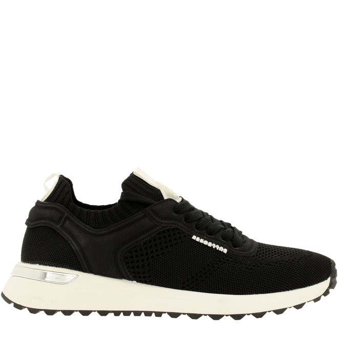 Sneakers Zwart 249002F5T_BKBKTD