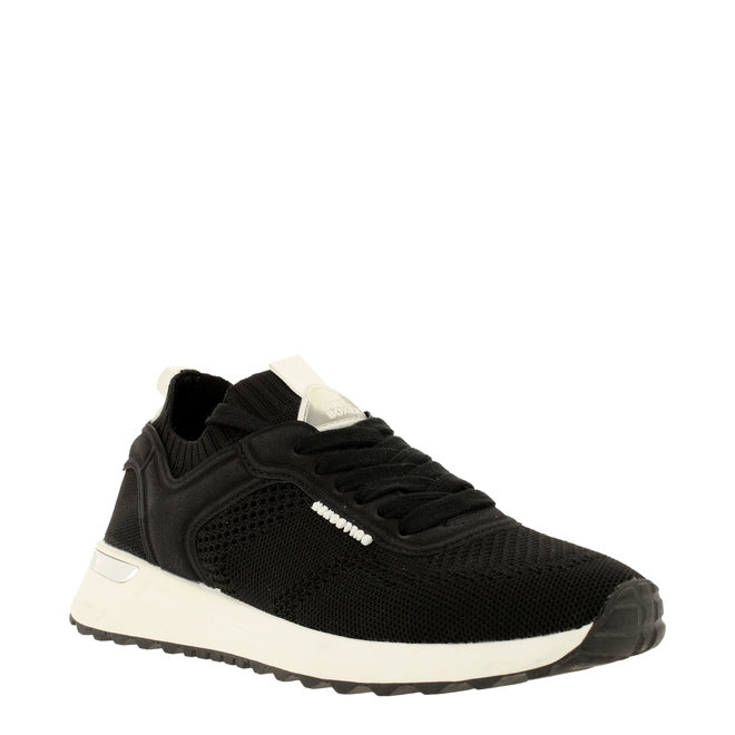 Sneakers Black 249002F5T_BKBKTD