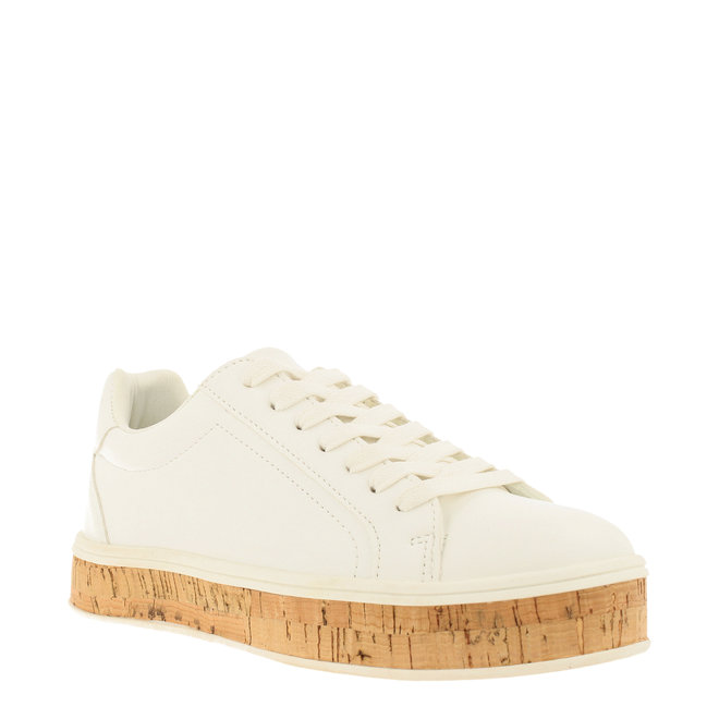 Sneakers White 209001F5S_WHPITD