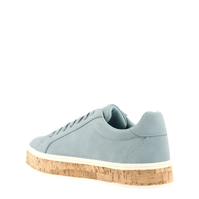 Sneakers Blauw 209001F5S_PABLTD