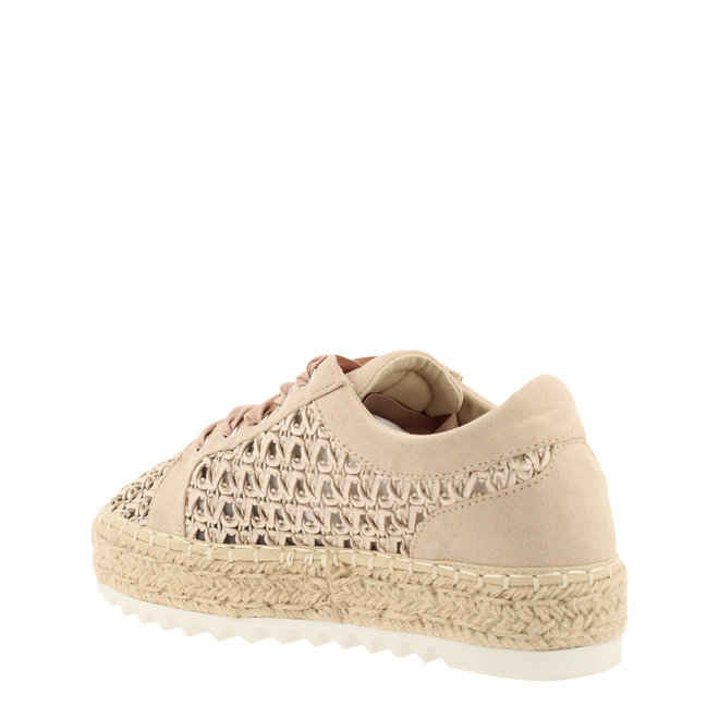 Espadrille Pink 155008F4S_DTPKTD